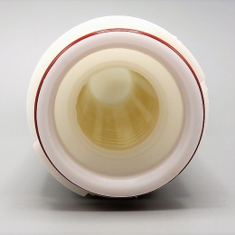 10" svíčkové filtrační vložky z PP mikrovláken