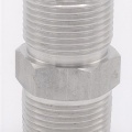 Adaptér závitový NPT/G_VNĚ/VNĚ, 1/2"x1/2"