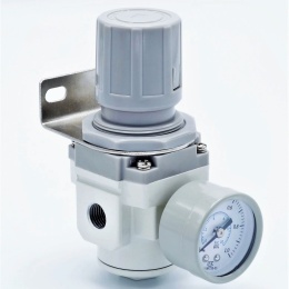 AR2000-02-G1/4 - redukční ventil, závit G 1/4"