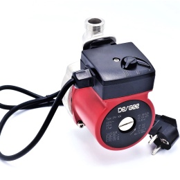 Čerpadla Membránové Průmyslová oběhová bezucpávková solární