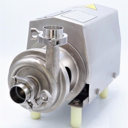 Čerpadla Membránové Průmyslová oběhová bezucpávková solární