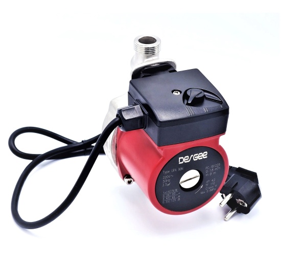 Čerpadla Membránové Průmyslová oběhová bezucpávková solární