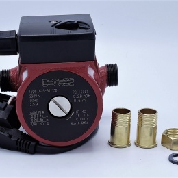 Cirkulační čerpadlo litinové