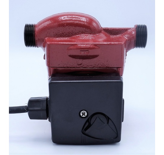 Cirkulační čerpadlo litinové