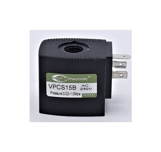 Cívka pro solenoidový ventil | 230VAC