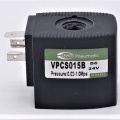 Cívka pro solenoidový ventil VPCS015BDC24 DC24V