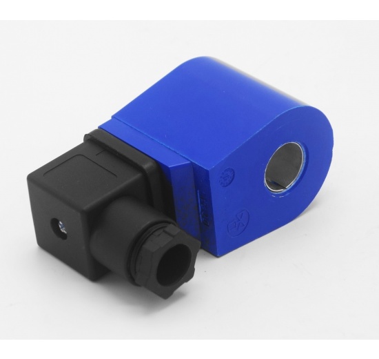 Cívky pro elektromagnetické ventily