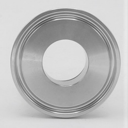 CLAMP 50,5 mm_ závitový adaptér DN20_závit vnitřní 3/4" (K50.5)