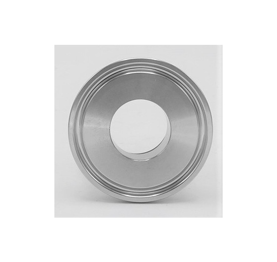 CLAMP 50,5 mm_ závitový adaptér DN20_závit vnitřní 3/4" (K50.5)