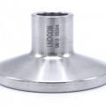 Clamp hrdla navařovací | DN10 (K34)
