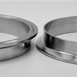 Clamp hrdla navařovací