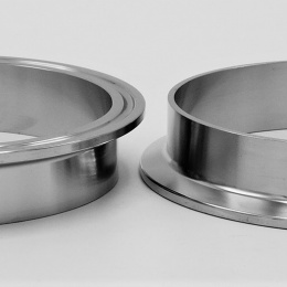 clamp hrdla navařovací