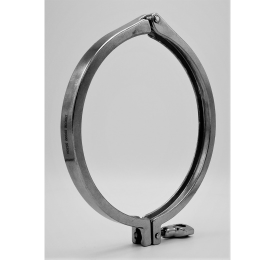 CLAMP objímka I. DN200