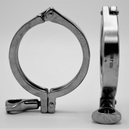 Clamp objímka I. DN65 (K91)