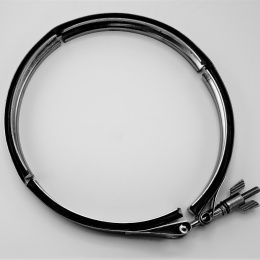 Clamp objímka II. DN250 (K268)