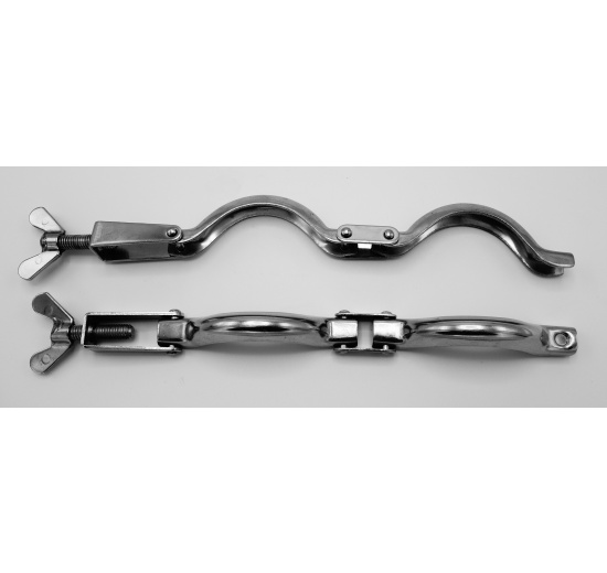 Clamp objímka II. DN50 (K64)