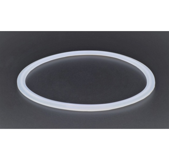 CLAMP silikonové těsnění | ASME DN 125 (K144,5)