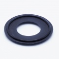 clamp těsnění EPDM (ethylen-propylen) DN25, límeček 50.5 mm