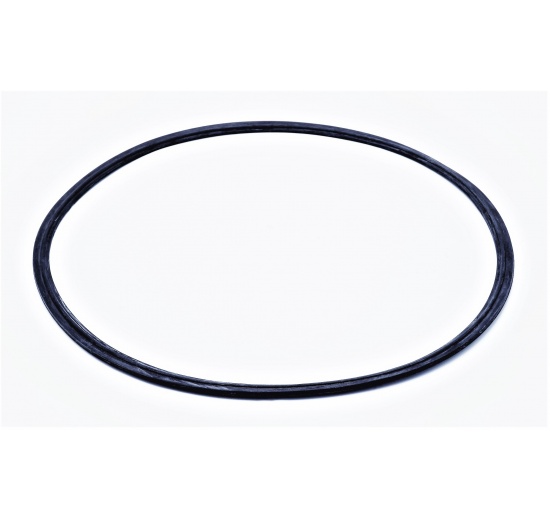 clamp těsnění EPDM (ethylen-propylen) DN300, talířek 319 mm