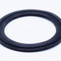 clamp těsnění EPDM (ethylen-propylen) DN65, talířek 91 mm