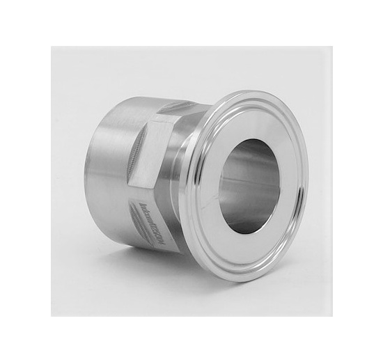 Clamp závitový adaptér DN25_závit vnitřní 1" (K50.5)