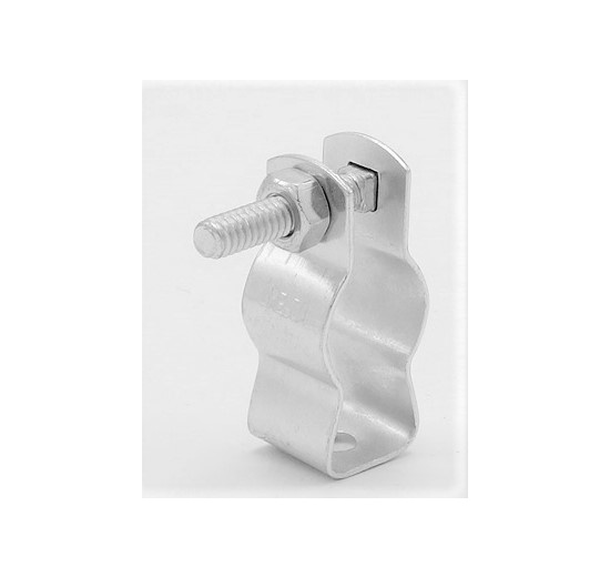 držák instalační trubky