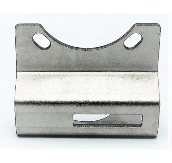 držák pneupohonu pro klapku o dimenzi DN50