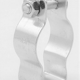 držák, spona instalační trubky