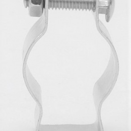 držák, spona instalační trubky