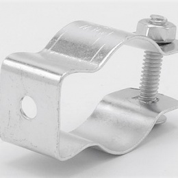 držák, spona instalační trubky