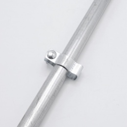 držák, spona instalační trubky