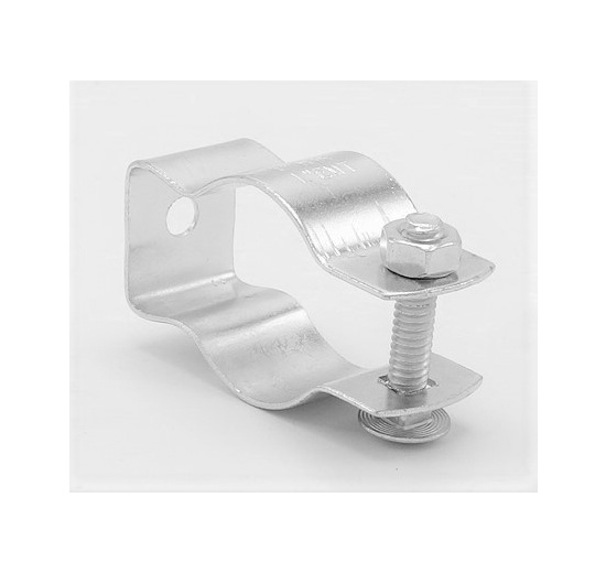 držák, spona instalační trubky