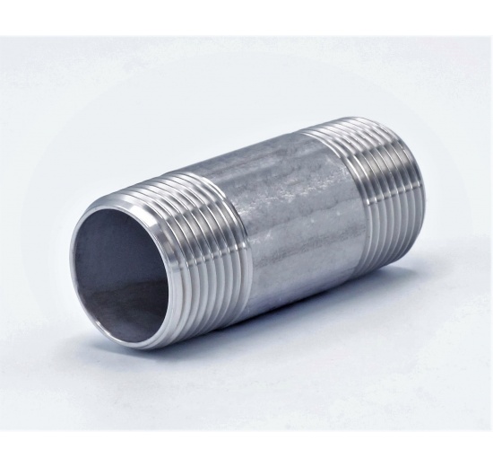 dvojnipl, typ 310 - závitové fitinky