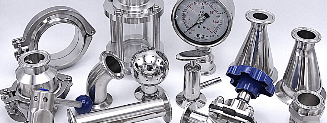 INDCOM                   E-shop