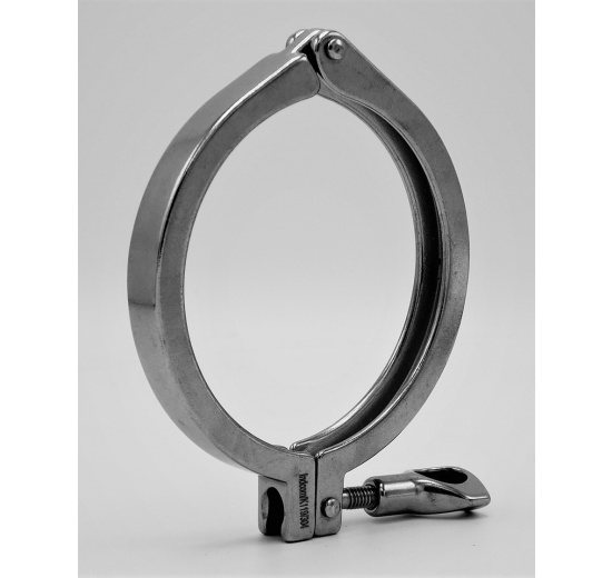 CLAMP objímka I. | DN100 (K119)