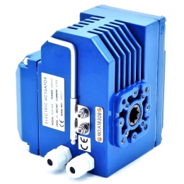 Elektro prvky - ovládání a signalizace