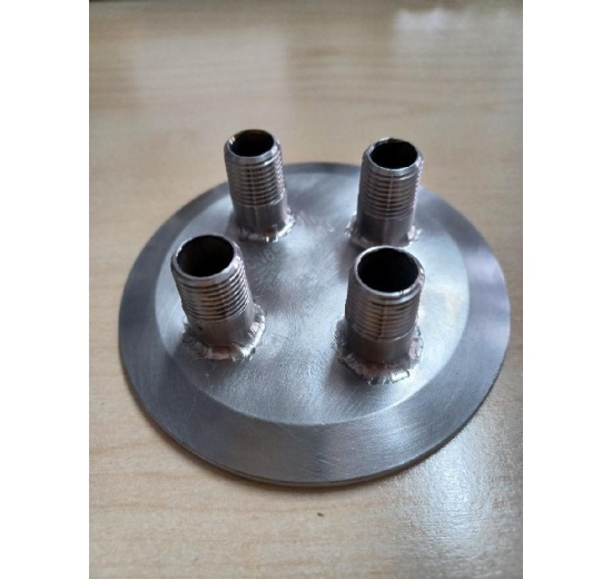 Fotogalerie výrobků na zakázku