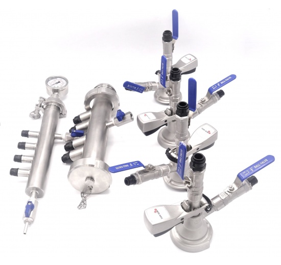 Fotogalerie výrobků na zakázku