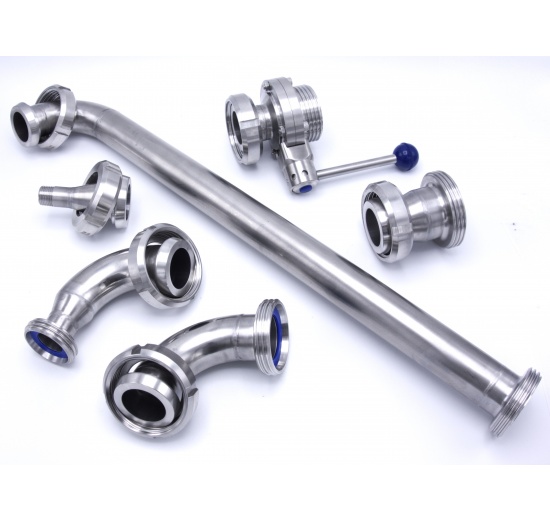 Fotogalerie výrobků na zakázku