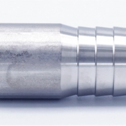 hadicová vsuvka, navařovací, typ 337S, materiál nerezová ocel