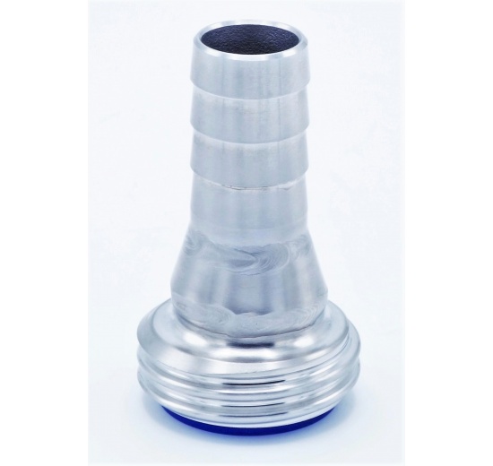 hadicový nástavec se závitovým hrdlem SMS25