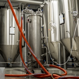 Hops master pro studené chmelení piva, řemeslné pivo