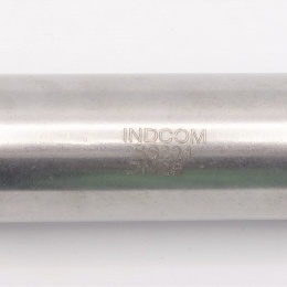 Hrdlo prodloužené lisovací (spojka prodloužená) F/F