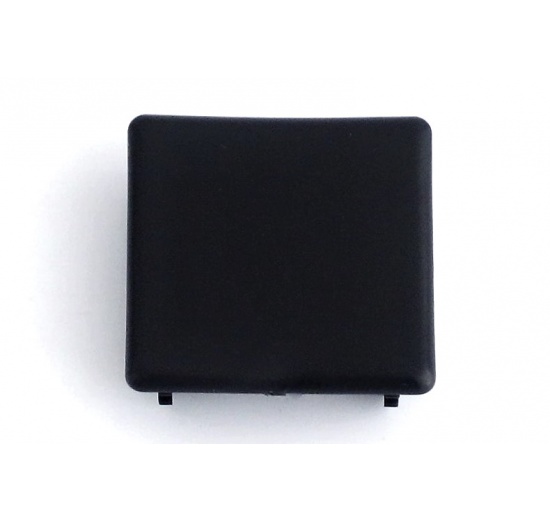 koncová krytka nosníku