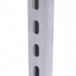 Konzola montážní nerezová Montážní a kotevní systém Indcom