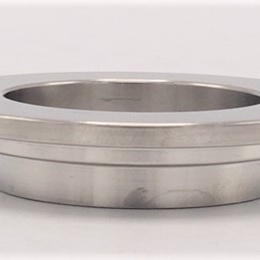 Kuželové hrdlo přivařovací dle SMS, DN38