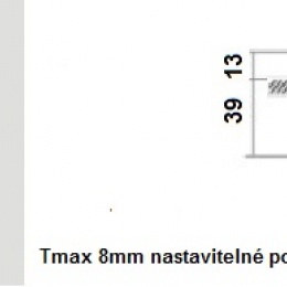 LED kontrolka AC 220 V červená - datasheet