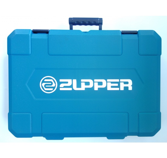 Lisovací souprava (7 ks čelistí) Zupper Pz-1550