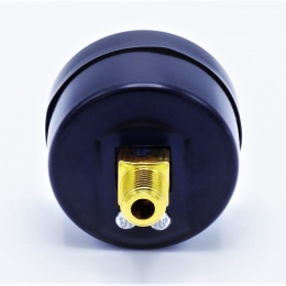 manometr pro regulátor tlaku vzduchu, průměr číselníku 42 mm