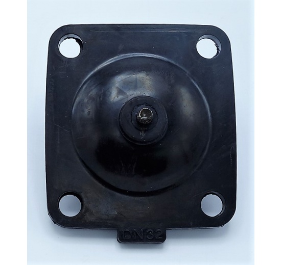 Membrána EPDM pro ventil DN32